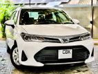 Toyota Axio 2020