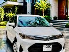 Toyota Axio 2020
