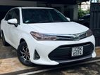 Toyota Axio 2020