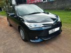 Toyota Axio 2020