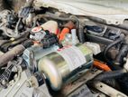 Toyota AXIO 2023 ABS Complete Unit