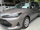 Toyota Axio 2025