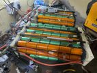 Toyota Axio 2026 Brand New Lithium Hybrid Battery Completely