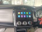 Toyota Axio 2GB Android Car Player with Panel 9 Inch