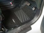 Toyota Axio 3 D Carpet Full Leather with Coil Mat