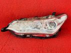 Toyota Axio 595 Head Light (left)