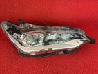 Toyota Axio 596 Head Light
