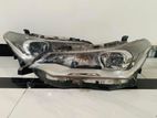 Toyota Axio 596 Headlight