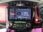 Toyota Axio 9" Android Player