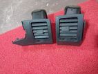 Toyota Axio A/C Vent