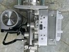 Toyota Axio Abs Modulator