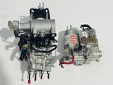 Toyota Axio ABS Modulator