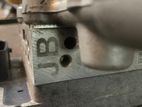 Toyota Axio ABS Pump Full Set (JB) - Reconditioned