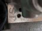 Toyota Axio ABS Pump Full Set (JS) - Reconditioned