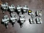 Toyota Axio ABS Pump Full Set (JV) – Genuine Reconditioned