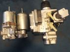 Toyota Axio ABS Pump Full Set ( JW ) - Recondition.