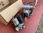 Toyota Axio Abs Unit Completely