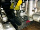 Toyota Axio Abs Unit Completely