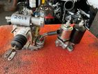 Toyota Axio Abs Unit Completely