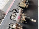 Toyota Axio Abs Unit Completely