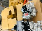 Toyota Axio Abs Unit Completely