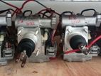 Toyota Axio Abs Unit Completely ( Repair )