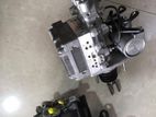 Toyota Axio ABS Unit
