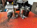 Toyota Axio Abs Unit