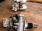 Toyota Axio ABS Unit