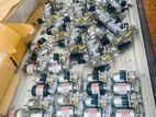 Toyota Axio Abs Unit Only Available