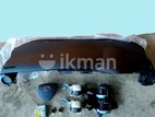 Toyota Axio Air Bag Set