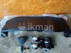 Toyota Axio Air Bag Set