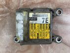 Toyota Axio Airbag sensor control ECU unit