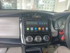 Toyota Axio Android Car Player For 2GB Ram 32GB Memory