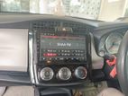 Toyota Axio Android Car Player With Panel 9 Inch