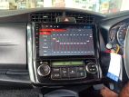 Toyota Axio Android Car Player With Panel