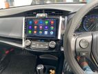 TOYOTA AXIO ANDROID CAR PLAYER WITH PANEL_