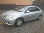 Toyota Axio Auto 2008