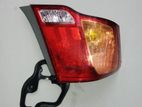 Toyota Axio Tail Light