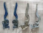Toyota axio bonat hinges
