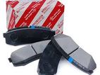 Toyota Axio Brake Pad Set