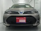 Toyota Axio Brand New 2025