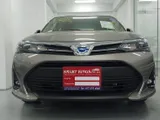 Toyota Axio Brand New 2025