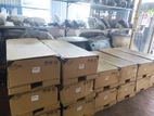 Toyota Axio Brand New Hybrid Battery