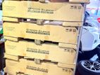 Toyota Axio brand new hybrid battery