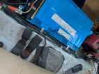 Toyota Axio Brand New Hybrid Battery (Nimh Dry Cell)
