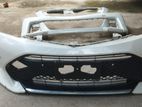 Toyota Axio Bumper