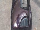 Toyota Axio Bumper