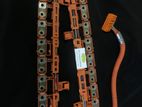 Toyota Axio Bus Bar Wire Harness