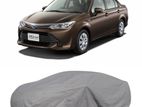 Toyota Axio Car Cover